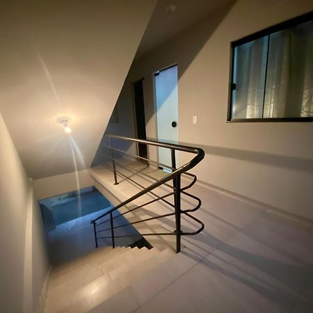 Pousada Da Lais Blumenau Ngoại thất bức ảnh