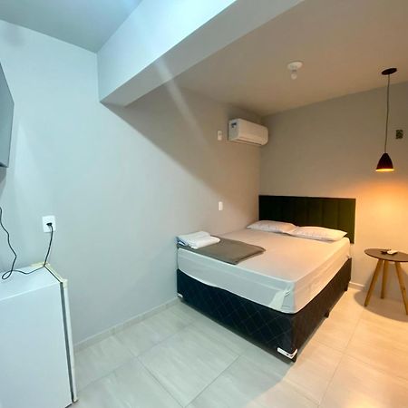 Pousada Da Lais Blumenau Ngoại thất bức ảnh
