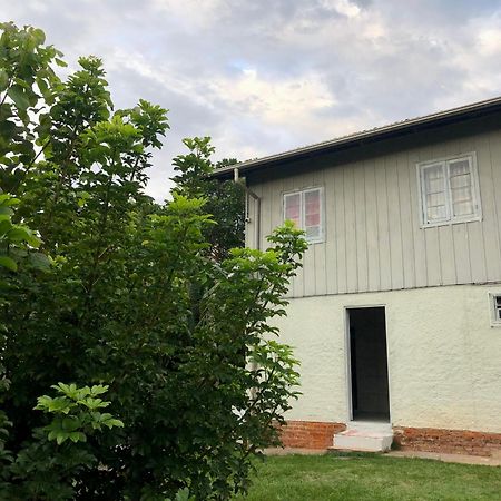 Pousada Da Lais Blumenau Ngoại thất bức ảnh
