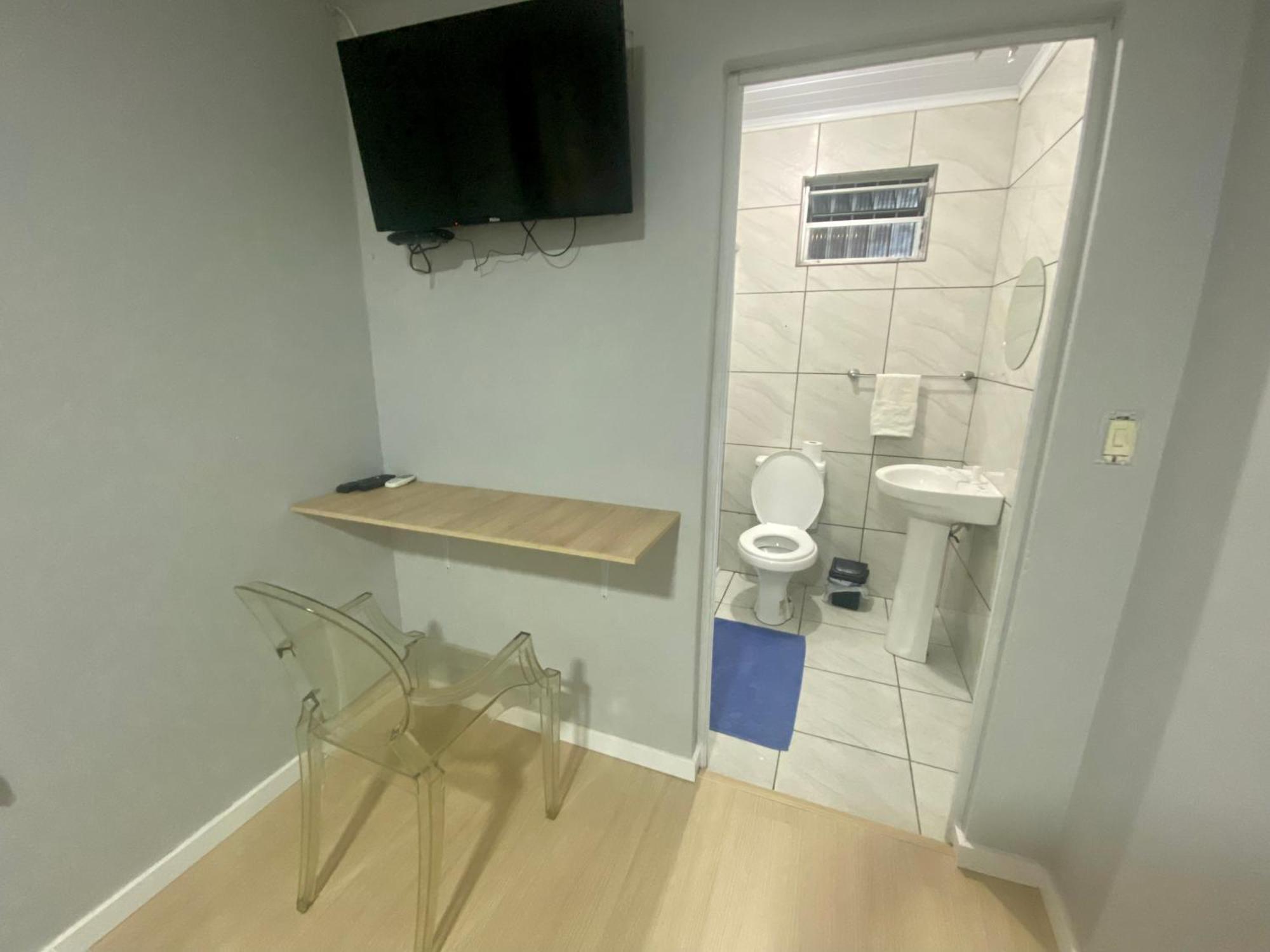 Pousada Da Lais Blumenau Ngoại thất bức ảnh