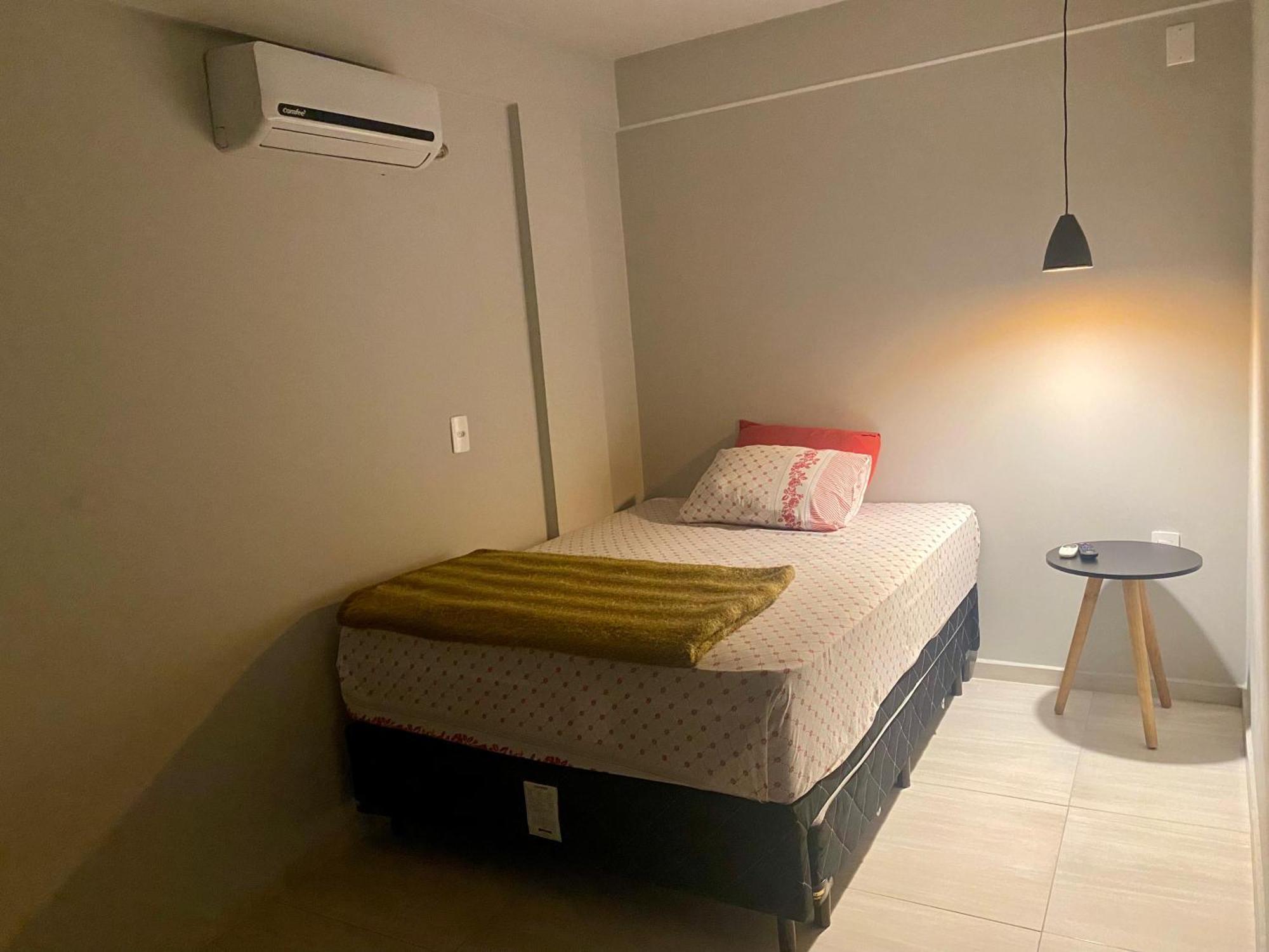 Pousada Da Lais Blumenau Ngoại thất bức ảnh