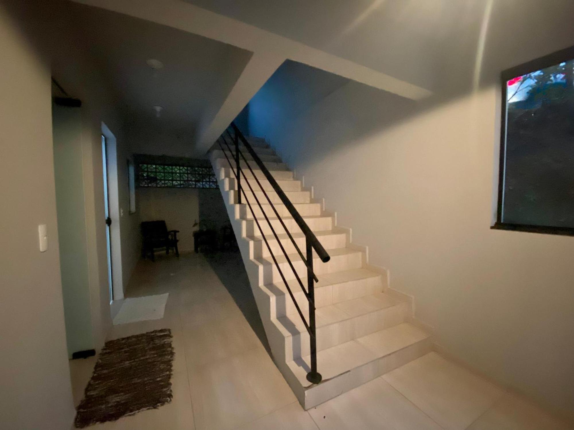 Pousada Da Lais Blumenau Ngoại thất bức ảnh