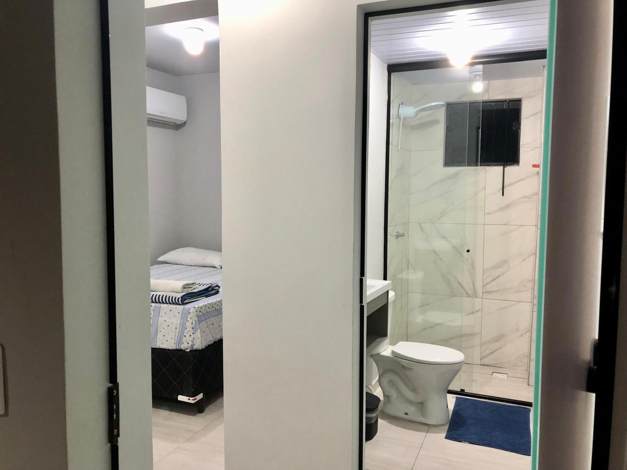 Pousada Da Lais Blumenau Ngoại thất bức ảnh