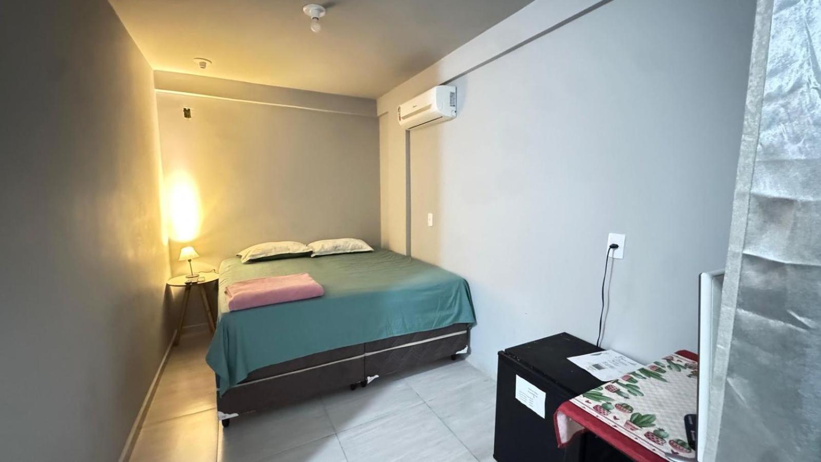 Pousada Da Lais Blumenau Ngoại thất bức ảnh
