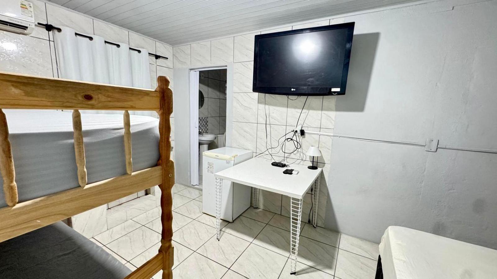 Pousada Da Lais Blumenau Ngoại thất bức ảnh