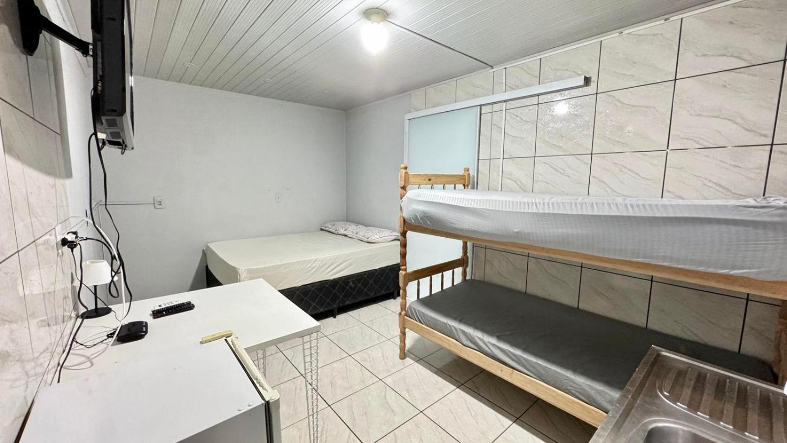 Pousada Da Lais Blumenau Ngoại thất bức ảnh